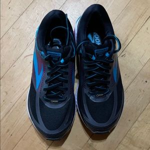 Brooks running shoes